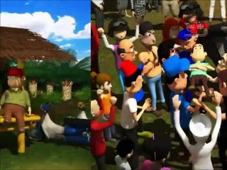 Creative Industry Development Fund (CIDF-MCMC) - Taugeh Pictures Sdn. Bhd.