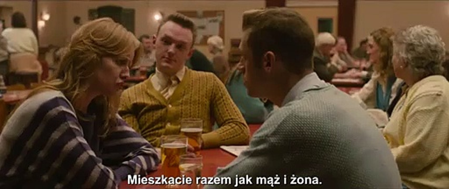 Dumni i wściekli - fragment 1, film w kinach od 6 marca