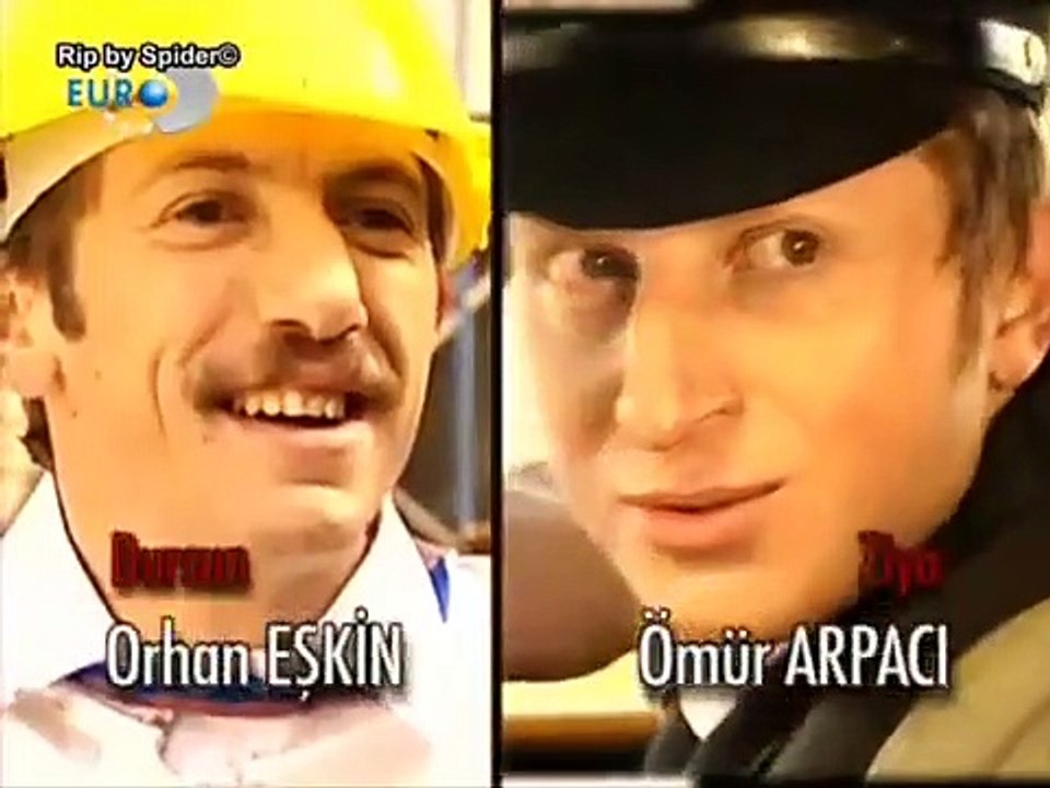 Fırtına 25 Bölüm 1 Kısım