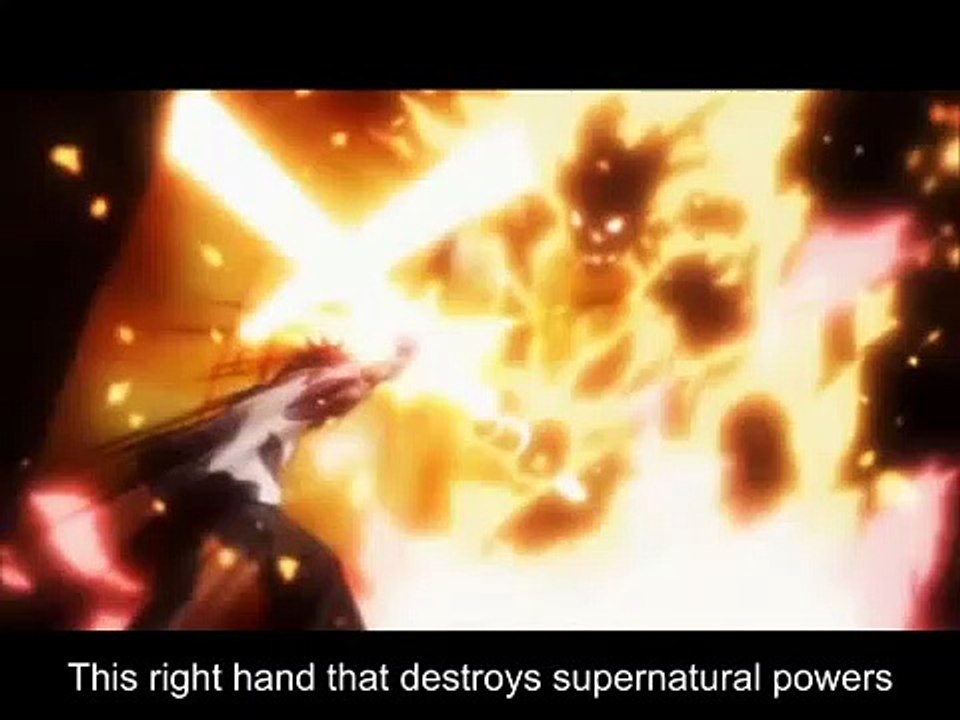 Help Me Touma!   recog [Eng Sub]