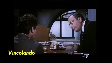 Il Sospetto (finale) con G.M. Volontè