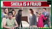 CBS The Bold and the Beautiful Spoilers Sheila is a fraud, Quinn is Finn's biological mother
