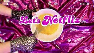 Zest (Better Than Sex) - Cooking With Paris - Netflix
