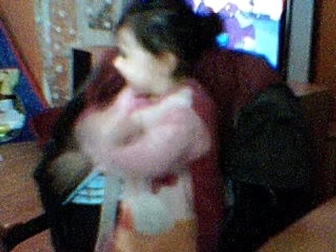 ma fille danse la tecktonic