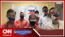 Athletes hailed as PH caps off best Olympic campaign in history