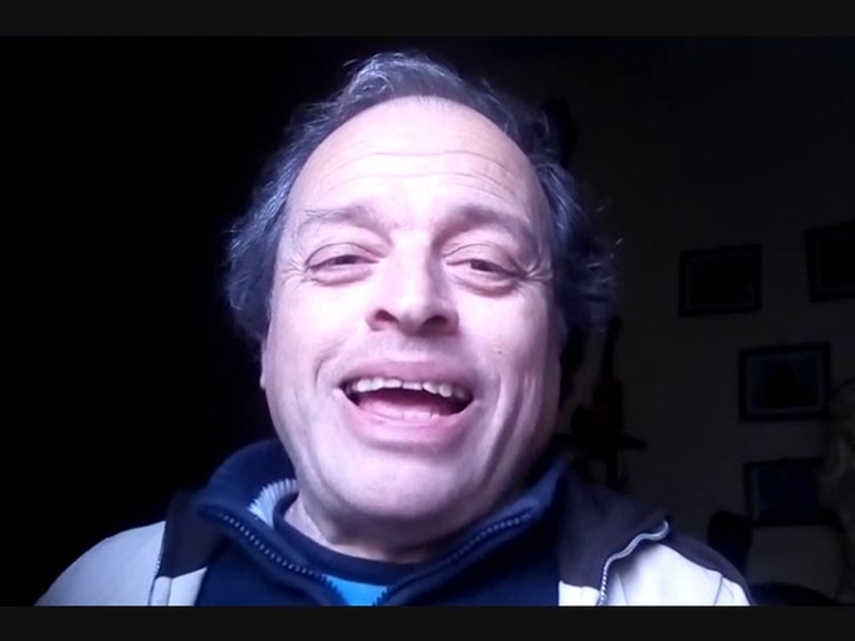 Presentación del canal