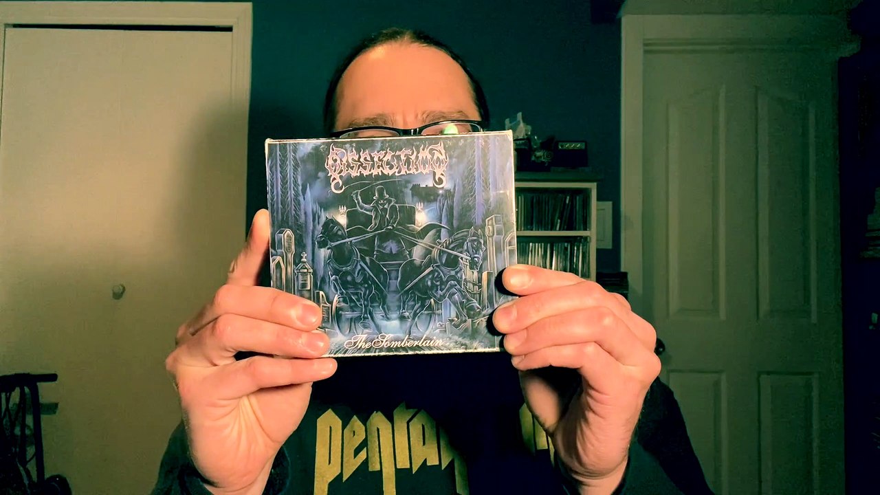 JON NODTVEIDT ( TRIBUTE )