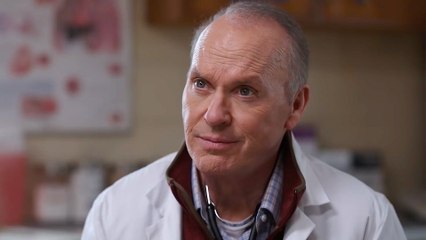 Dopesick on Hulu with Michael Keaton | Official Teaser Trailer
