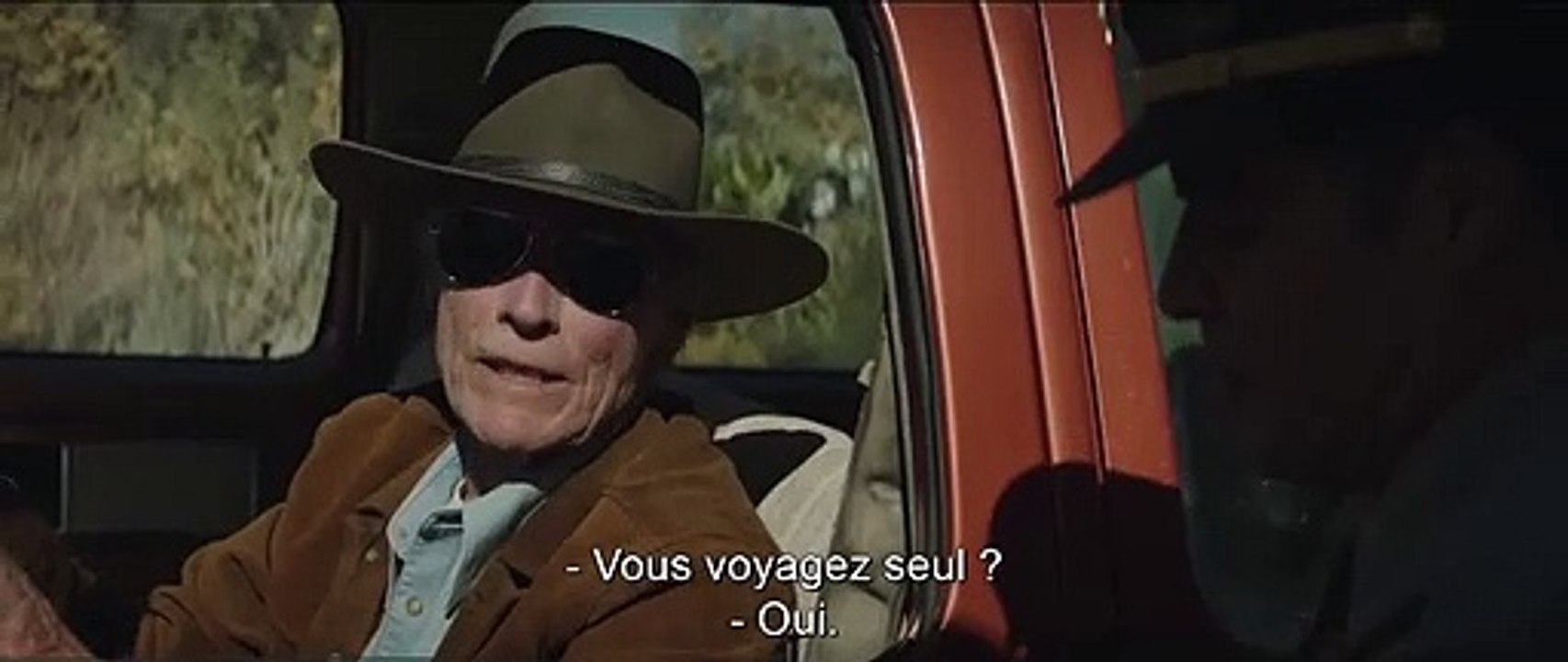 Cry Macho Bande-annonce VO (2021) Clint Eastwood, Eduardo Minett