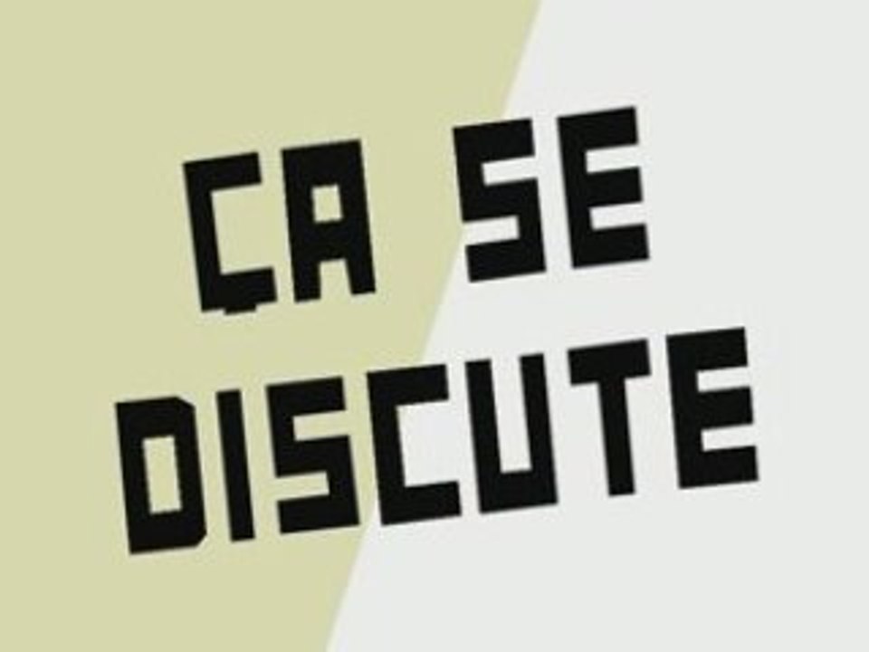 Ca se discute SRC bordeaux