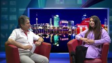 Maibritt und Cristóbal das Dreamteam von Pachanta