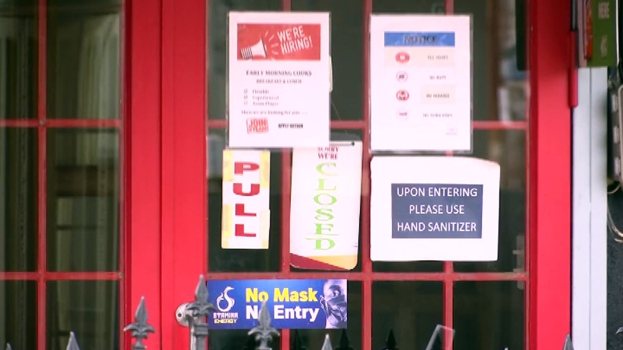 MP: SMEs Need Help