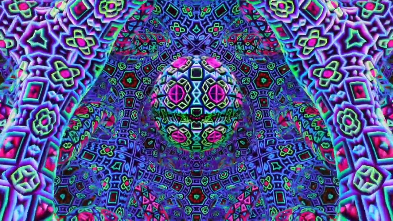 Kamibekami - Masters of the Universe