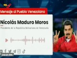 Presidente Maduro destaca la alta participación del pueblo venezolano en las EPA del PSUV