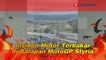 Insiden Motor Terbakar di Balapan MotoGP Styria