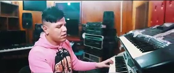 Abdou Sghir Avec Kader Zakzouk 2020 - Matwaslilich Slam - _ © (Studio.Clip.Live)(360P)