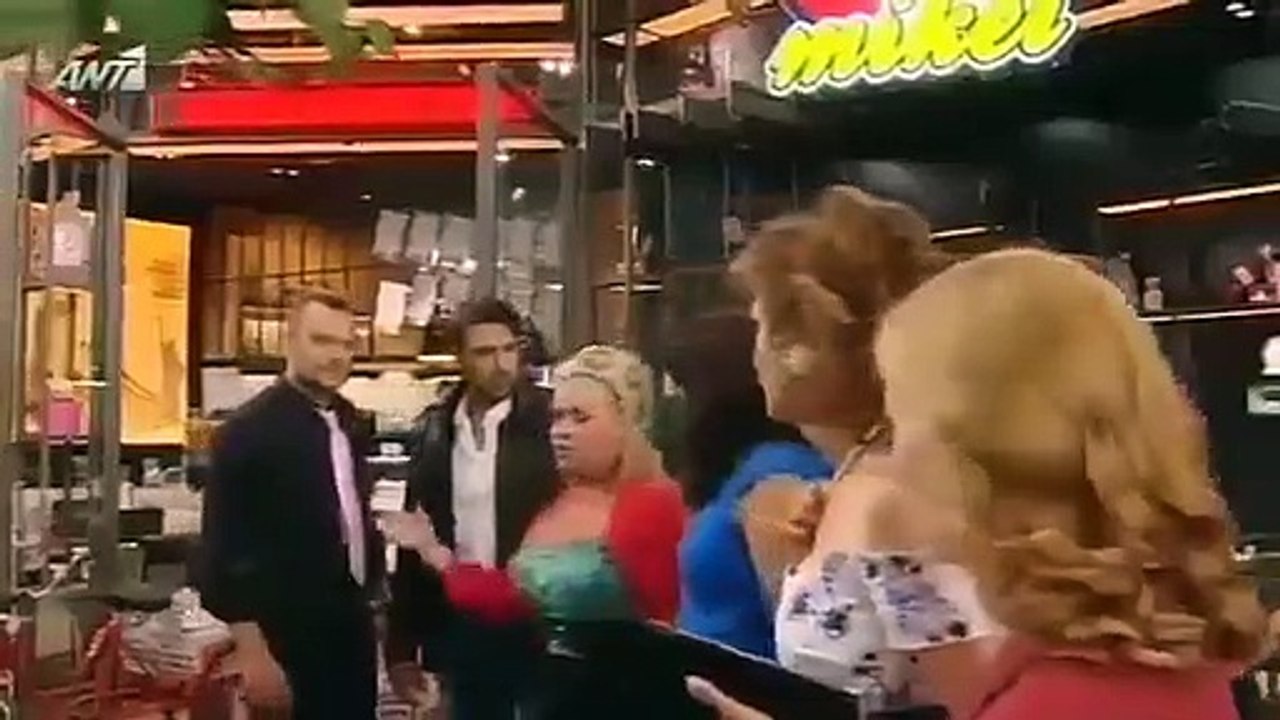 ΤΡΙΧΕΣ   ΕΠΕΙΣΟΔΙΟ 2