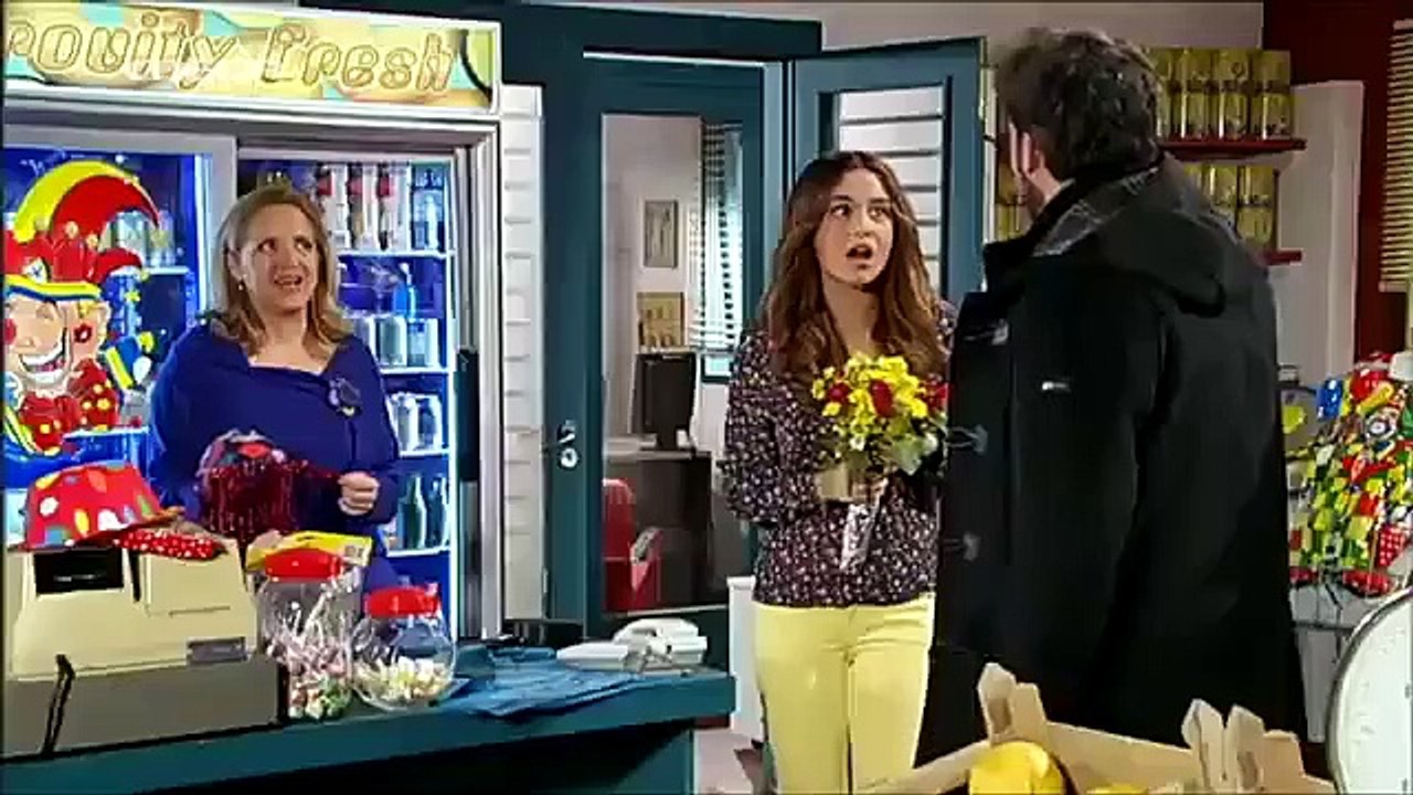 Με τα παντελόνια κάτω 25 επεισοδιο  Full