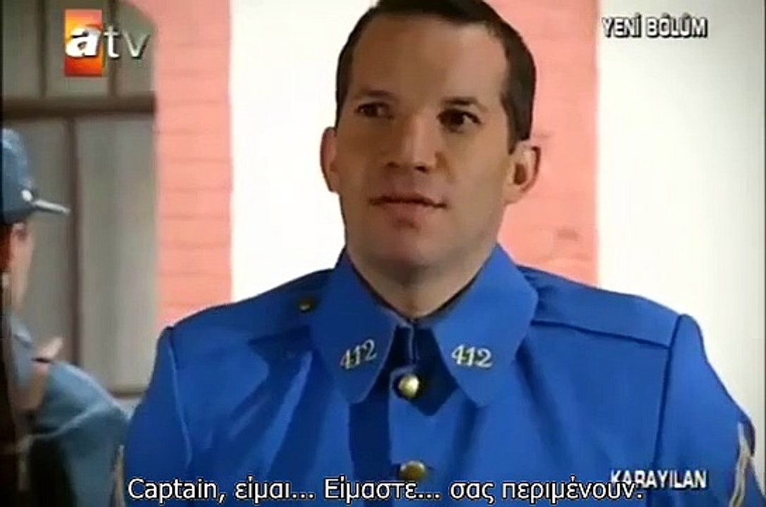 ΜΑΥΡΟ ΦΙΔΙ Επεισόδιο 6