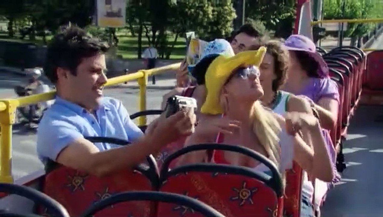 Μίλα μου βρώμικα - Επεισόδιο 24