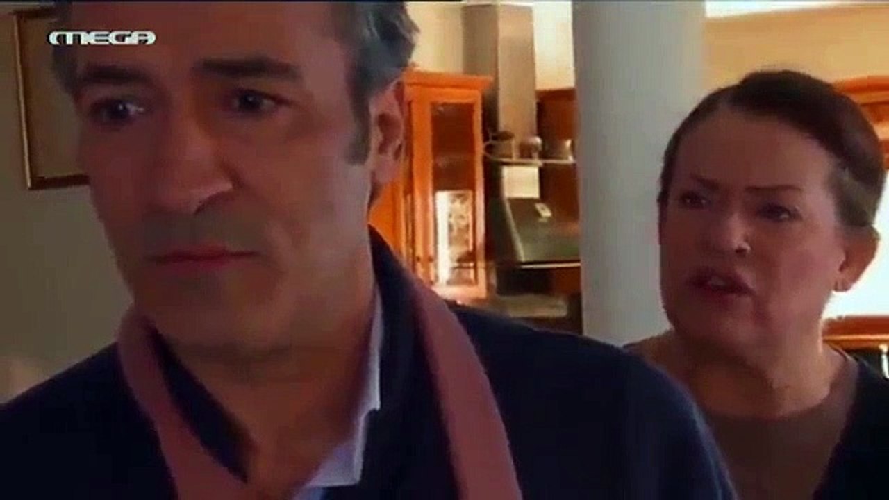 9 ΜΗΝΕΣ Επεισόδιο 117