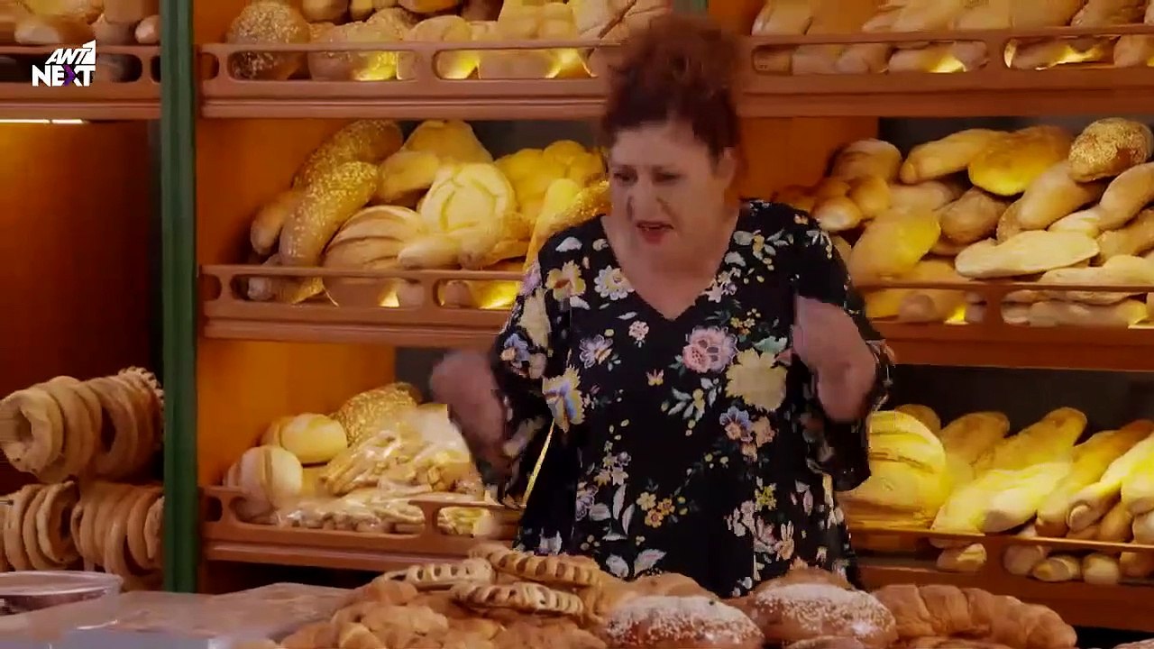 Παρθένα Ζωή - Επεισόδιο 181