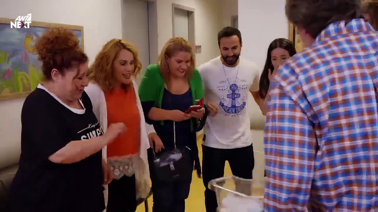 ΠΑΡΘΕΝΑ ΖΩΗ - ΕΠΕΙΣΟΔΙΟ 175