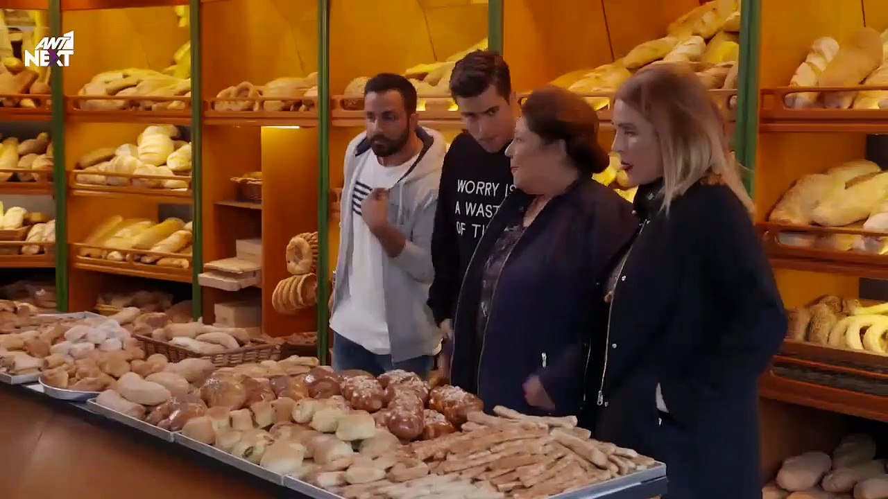 Παρθένα Ζωή - Επεισόδιο 73