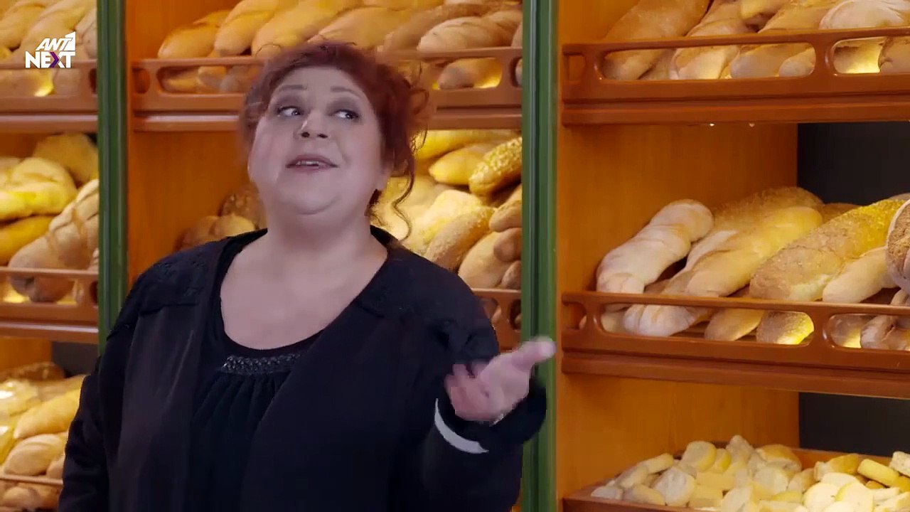 Παρθένα Ζωή - Επεισόδιο 102