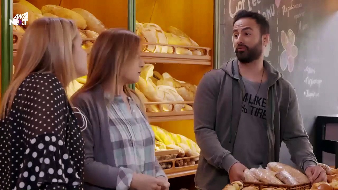 Παρθένα Ζωή - Επεισόδιο 148