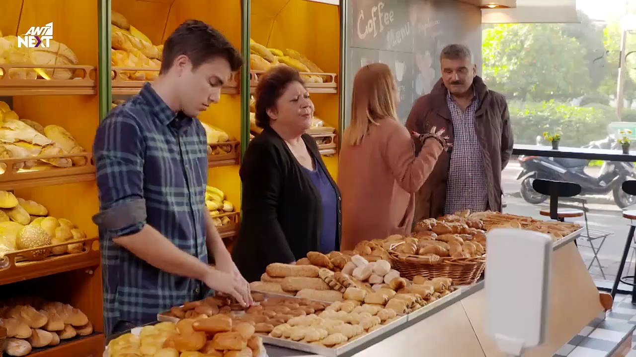 Παρθένα Ζωή - Επεισόδιο 75