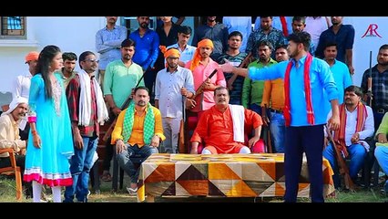 HD VIDEO _ बचपन का प्यार मेरा भूल नहीं जाना रे _ Ankush Raja, Neha Raj _ Bhojpur