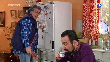 Με Τα Παντελόνια Κάτω επεισόδιο 20 HD 720p