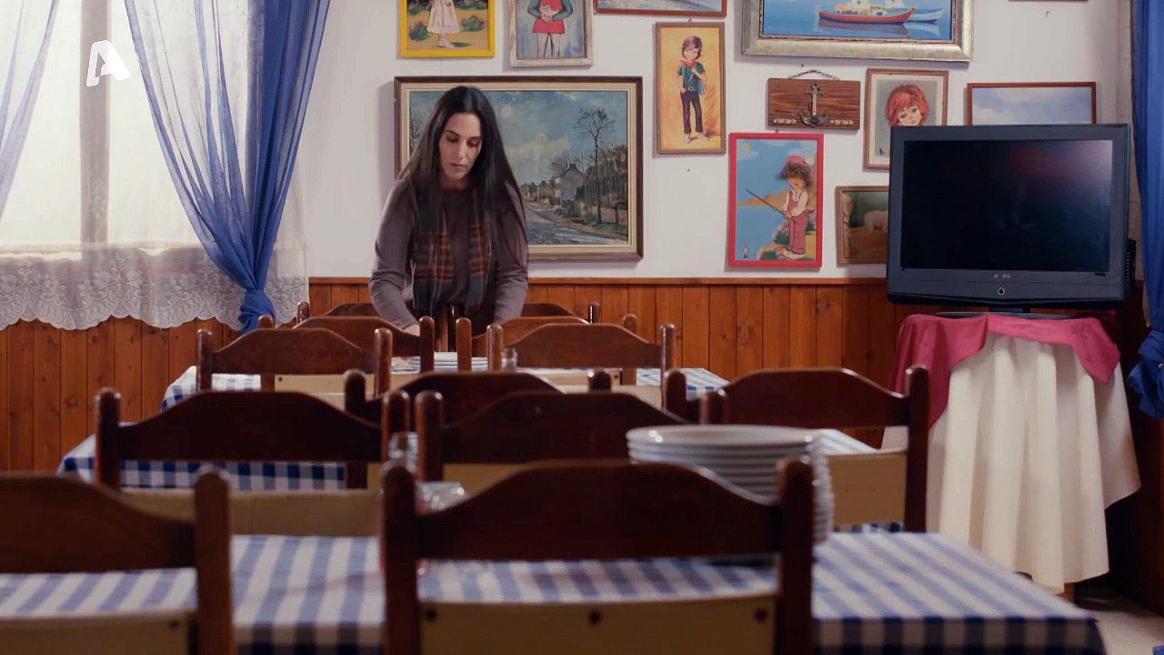Το τατουάζ – 2ος Κύκλος – Επεισόδιο 162