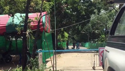 หนุ่มสุพรรณ จิตอาสา น้ำใจงาม (คลิป)