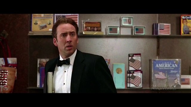 National Treasure Action Adventure Movie Recap Nicolas Cage, Harvey Keitel, Jon Voight, Diane Kruger, Sean Bean, Justin Bartha, Christopher Plummer