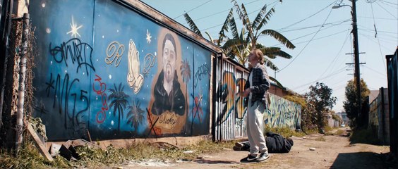 L.A. REBELS Ausbruch der Gewalt Film