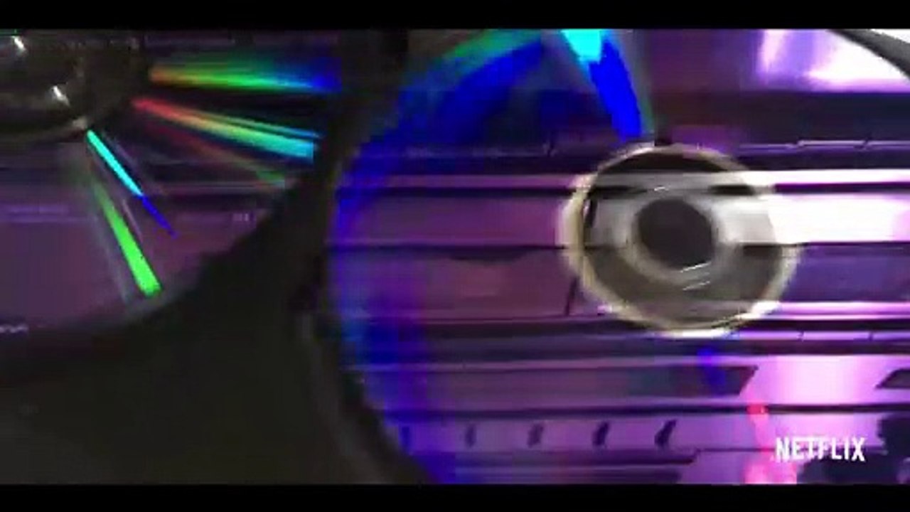 Dear White People Staffel 4