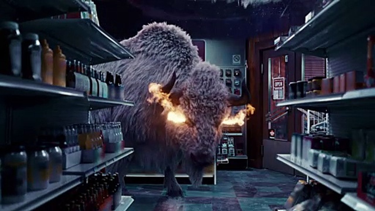 American gods staffel 3