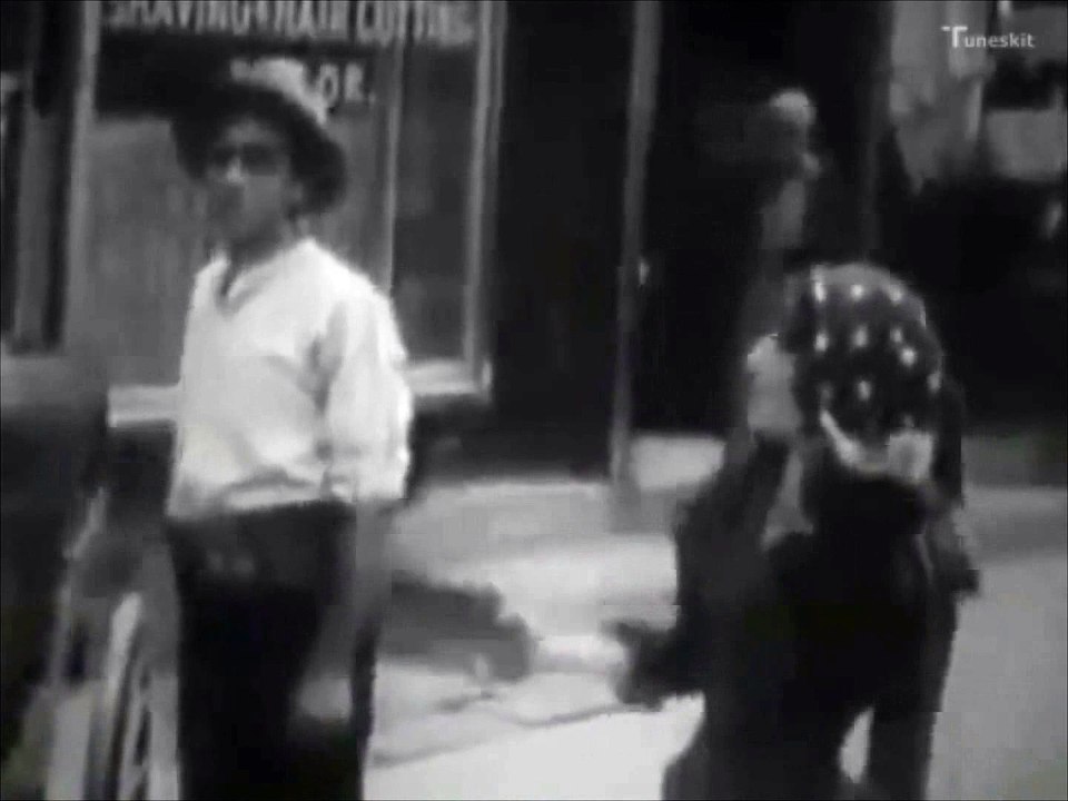 Blind Love (Amor ciego) [1912]