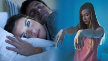 नींद में चलने की आदत हो सकती है खतरनाक, जानें Symptoms And Treatment | Boldsky