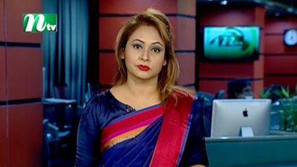 NTV Shokaler Khobor | 09 August 2021