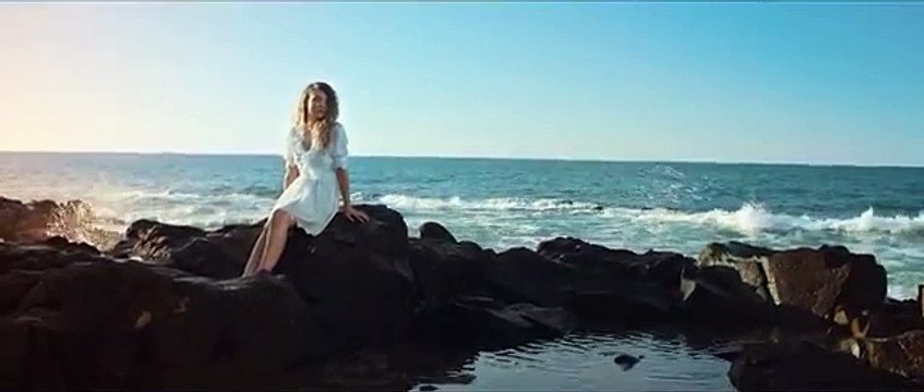 Irmak Arıcı _ Mustafa Ceceli - Mühür(360P)