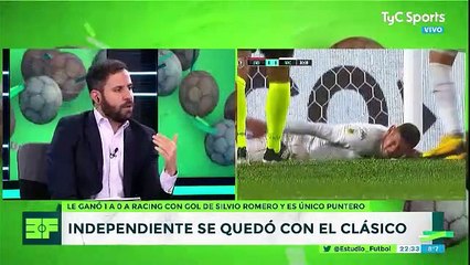 Estudio Fútbol