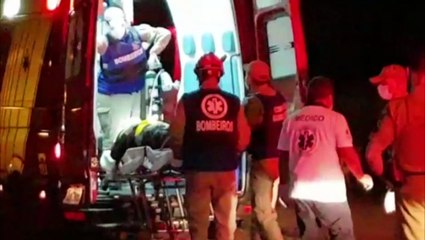 Oficial da PM fala sobre caso de mulher baleada no Bairro Santa Cruz