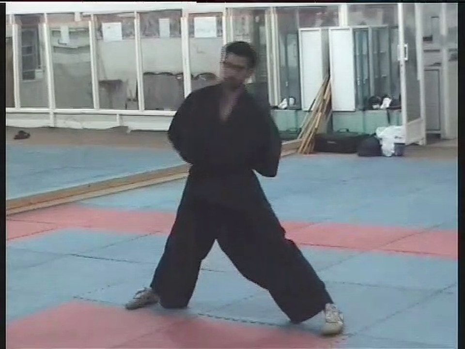 Malang Wushu (07)-2007-Part1