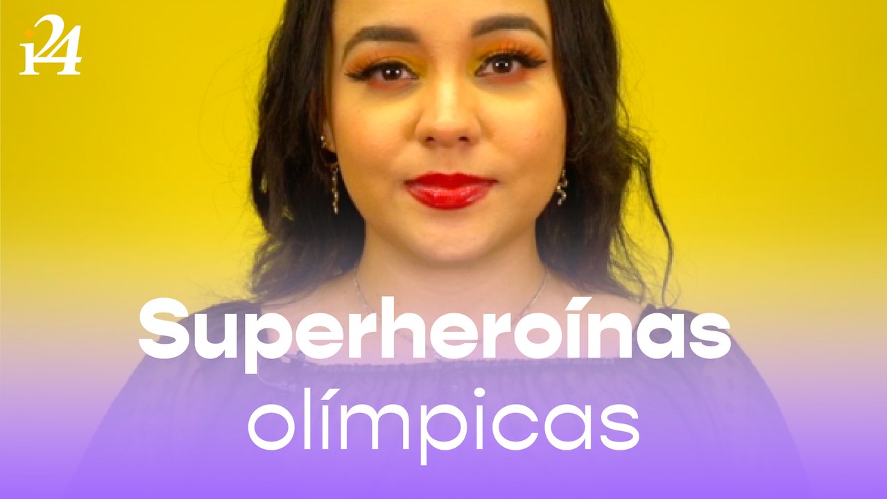 Atletas que nos han inspirado en estos Juegos Olímpicos