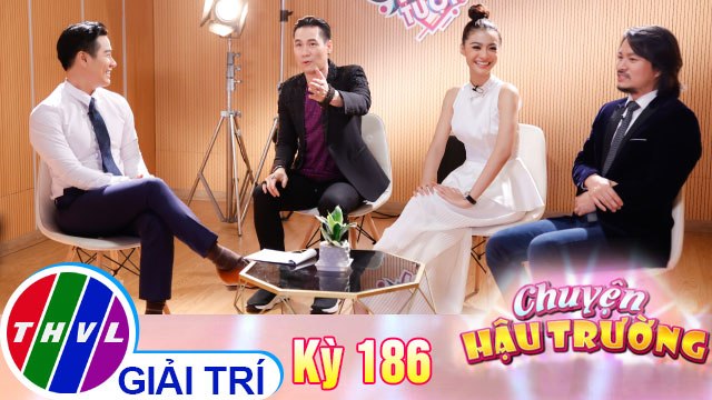 Khám phá hậu trường buổi ghi hình các tập gala của chương trình Ca sĩ thần tượng Mùa 4 | Chuyện hậu trường - Kỳ 186