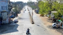 Lockdown extended for two more weeks in Haryana