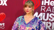 Taylor Swift Performing UNRELEASED Song From 'Lover' on Livestream